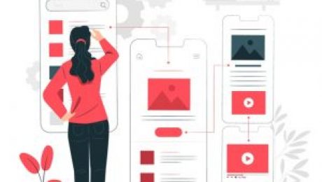 Profesyonel Web Tasarımın Kurumsal Kimliğe Ne Gibi Yardımı Dokunur?